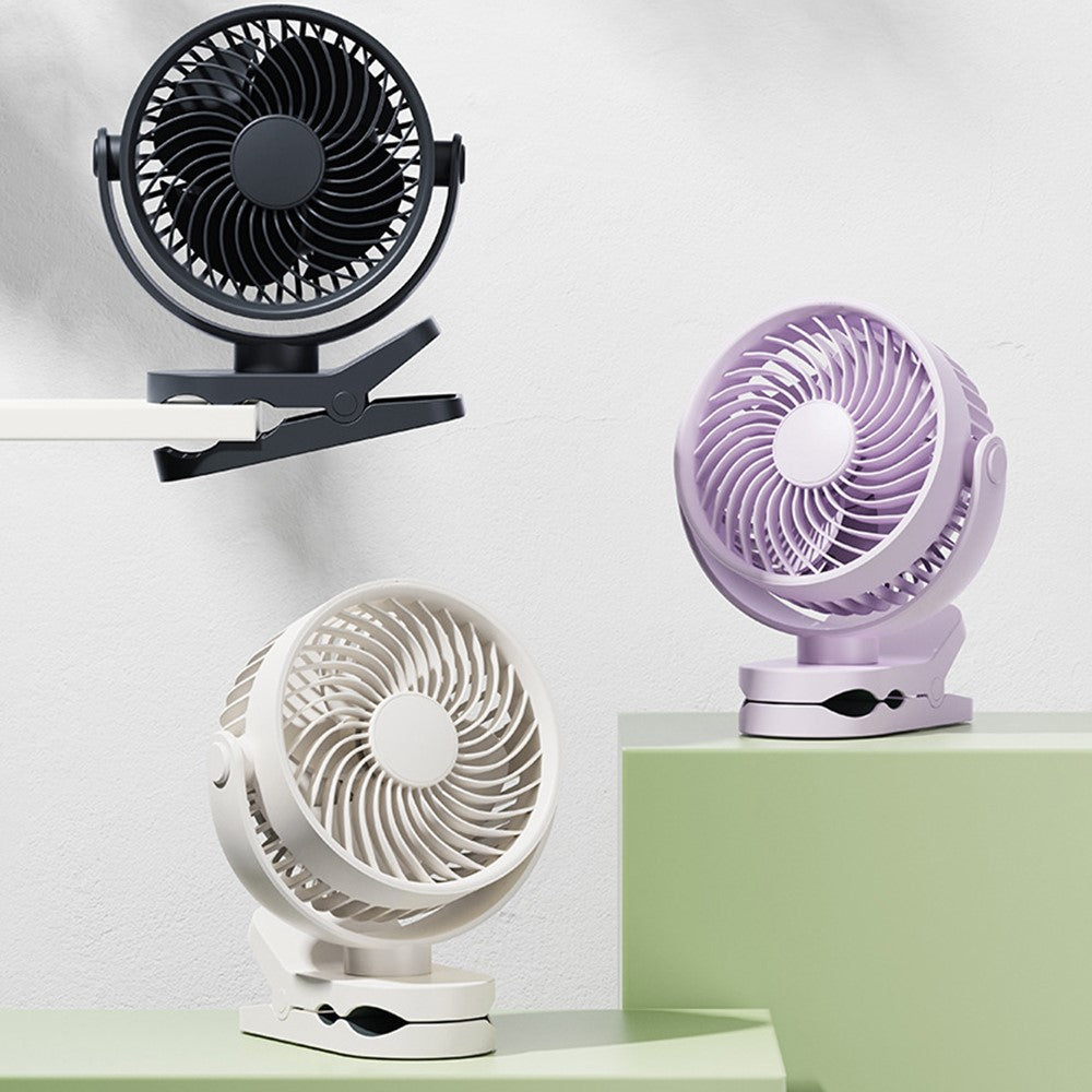 Portable Fans