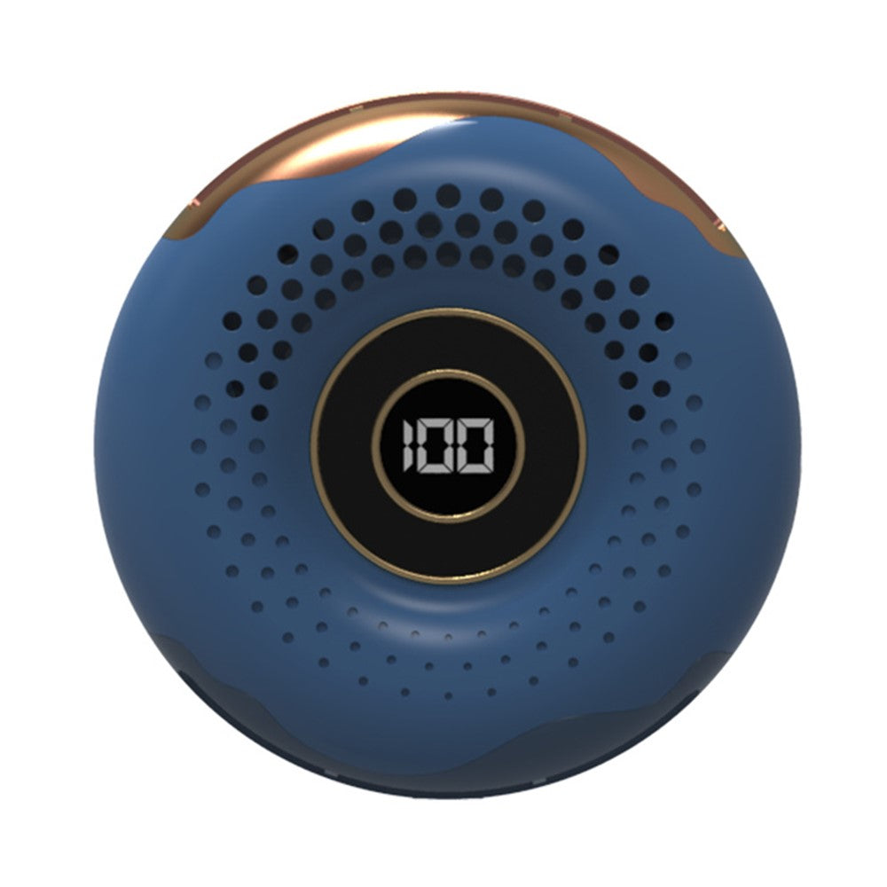 T11 Donut Shape Mini Fan
