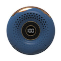 T11 Donut Shape Mini Fan