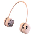 L21 Hanging Neck Mini Fan