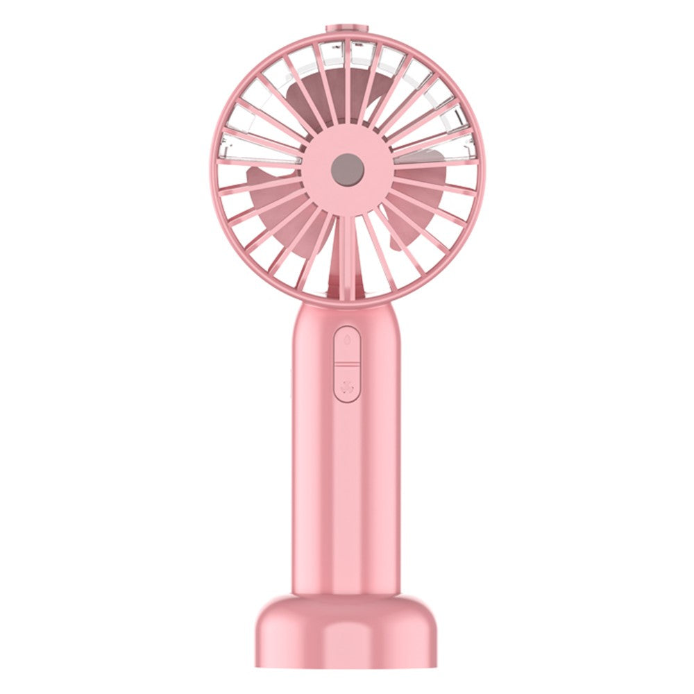 Mini18 Silent Misting Handheld Fan