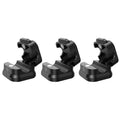 JOYROOM JR-ZS368 Magnetic Cable Organizer Holder (Pack of 3)