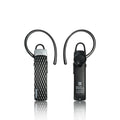 REMAX T9 Wireless Bluetooth-compatible Stereo Headset Headphone with Microphone