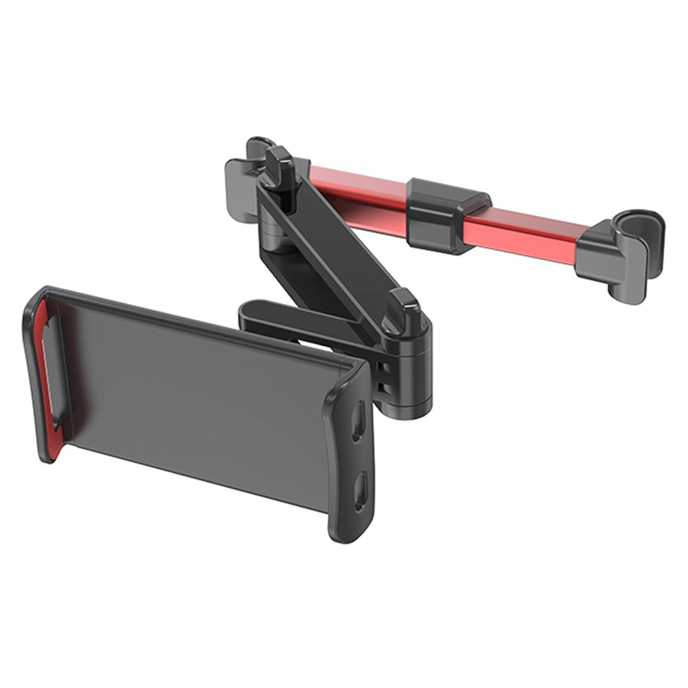 Foldable Car Headrest Phone & Tablet Mount
