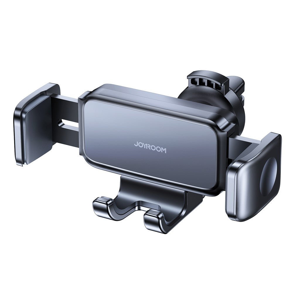 JOYROOM JR-ZS283 Heave Duty Car Phone Mount Strong Clasp 360 Degree Rotation Air Vent Phone Holder