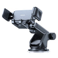 JOYROOM JR-ZS283 Universal Phone Holder 360 Degree Rotation Car Dashboard Mount Phone Bracket Stand