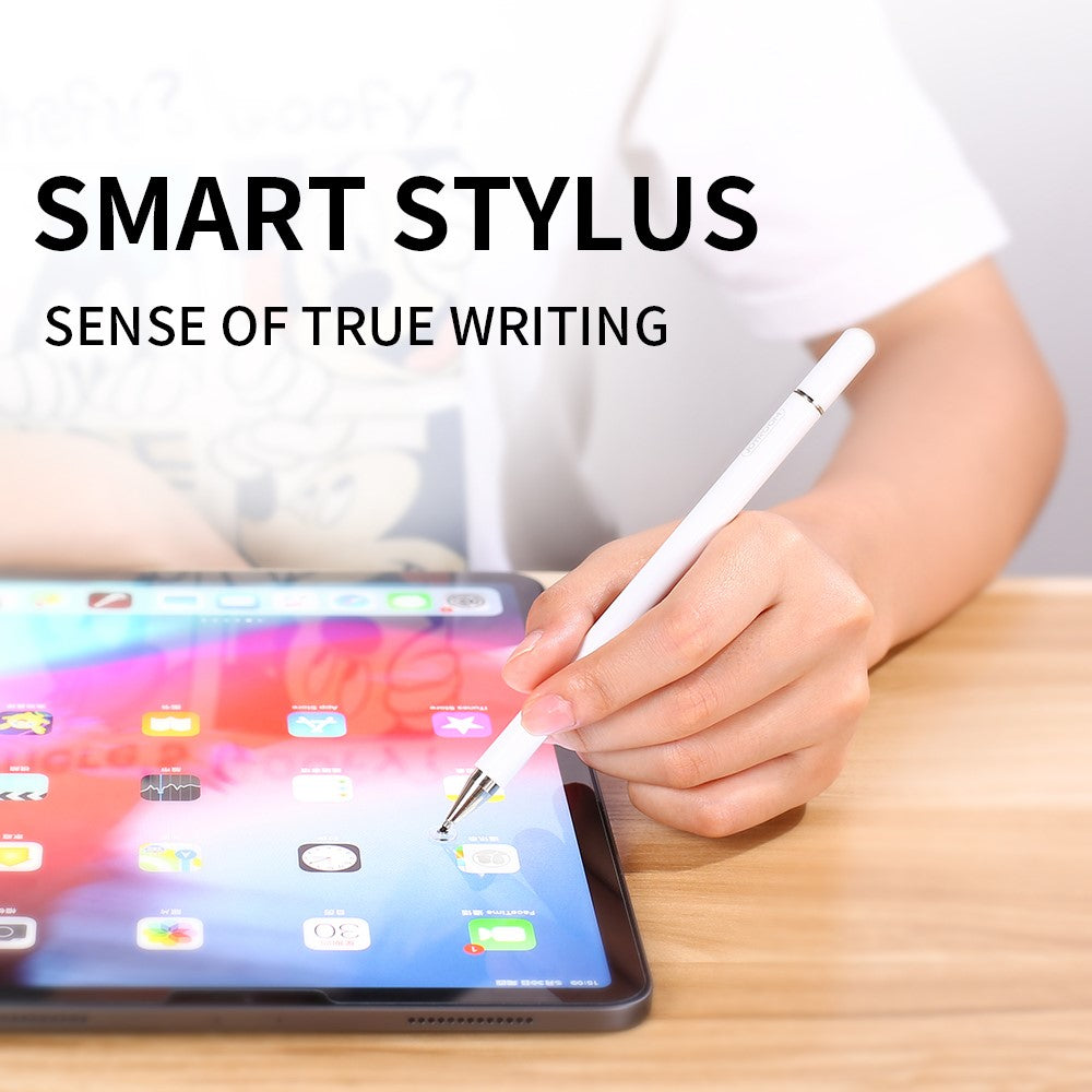 JOYROOM Excellent Painting Series Passive Capacitive Pen for iPhone Samsung Huawei Etc.