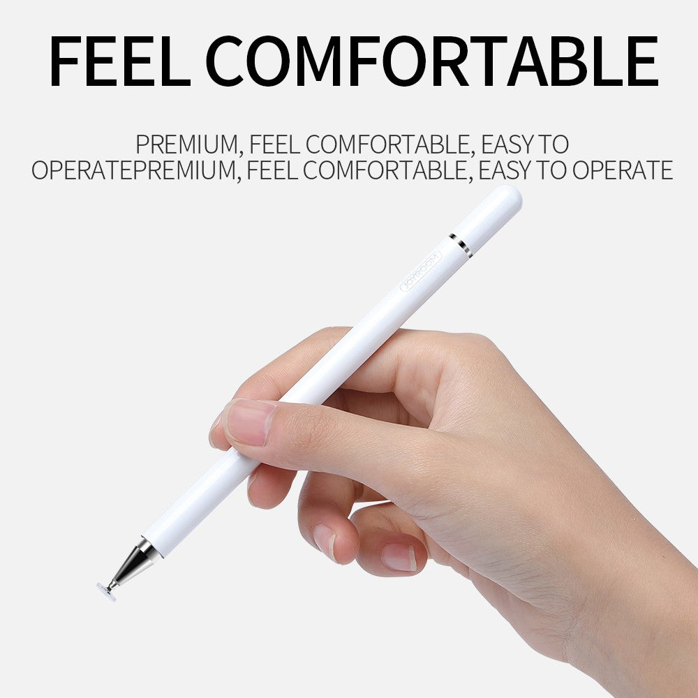 JOYROOM Excellent Painting Series Passive Capacitive Pen for iPhone Samsung Huawei Etc.