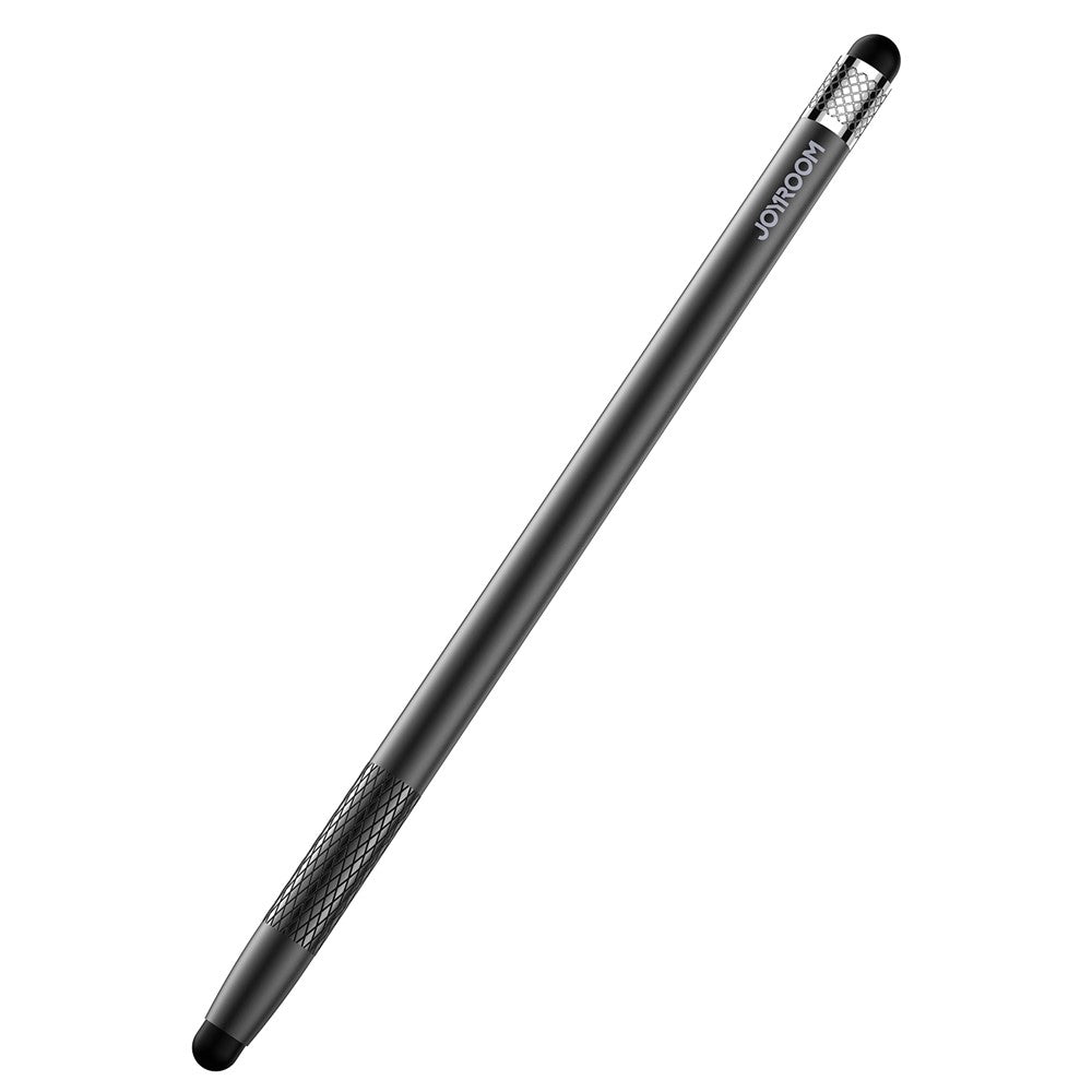 JOYROOM JR-DR01 Dual Tips Design Capacitive Stylus Pen Universal Phone Tablet High Sensitivity Drawing Writing Stylus Pen