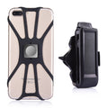 Universal Flexible Octopus Shape Magnetic Phone Shell + Belt Clip