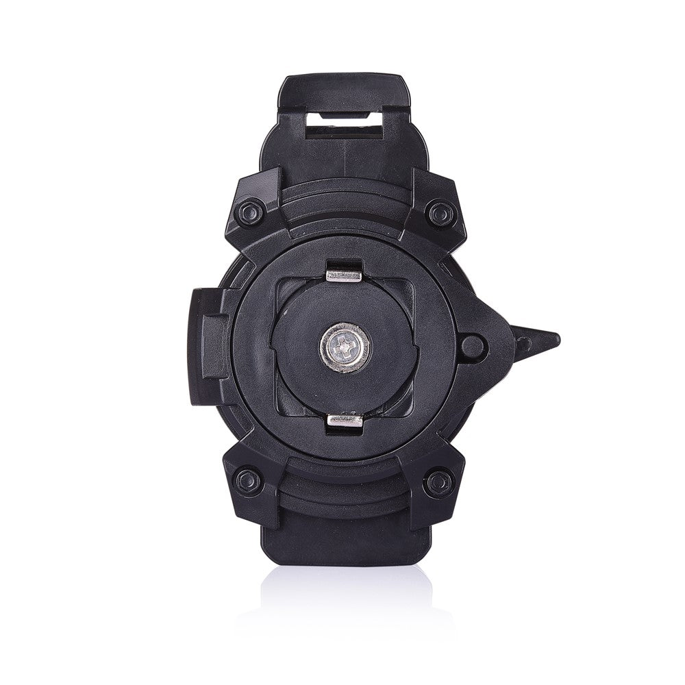 Universal Flexible Octopus Shape Magnetic Phone Shell + Belt Clip