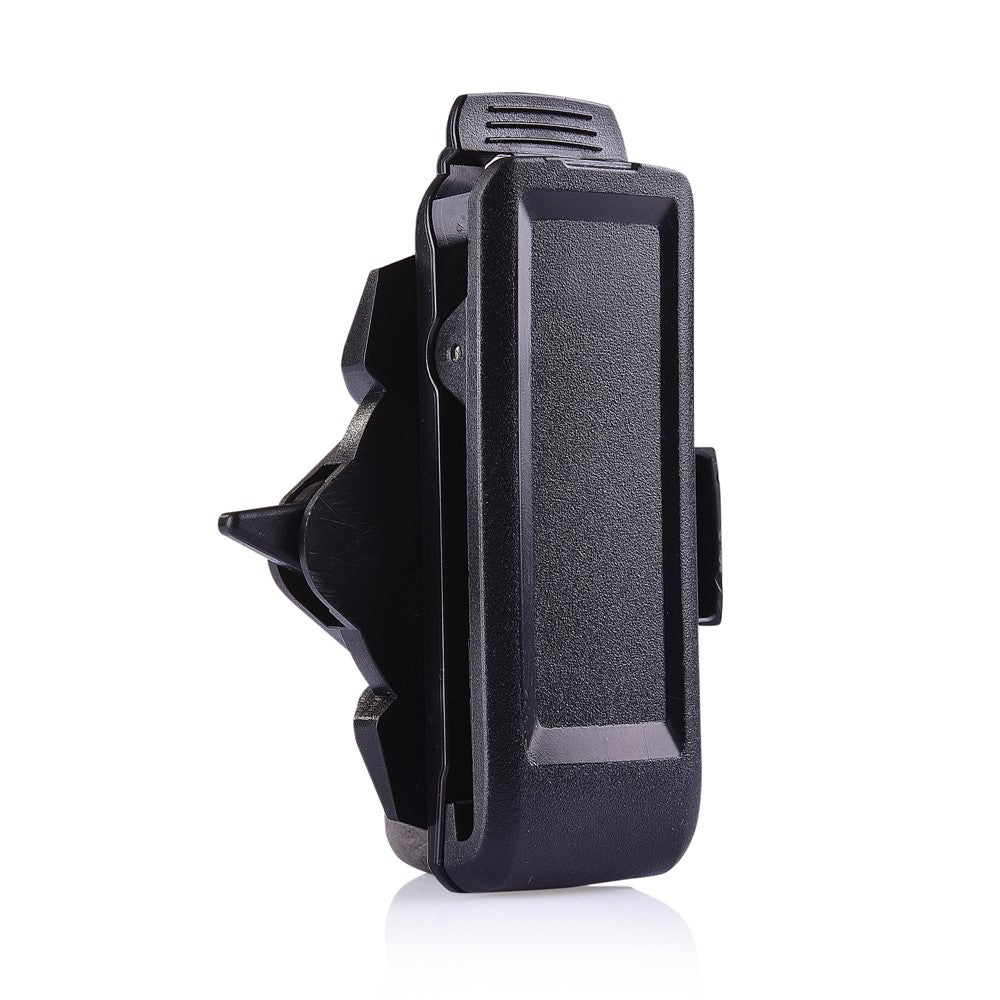Universal Flexible Octopus Shape Magnetic Phone Shell + Belt Clip