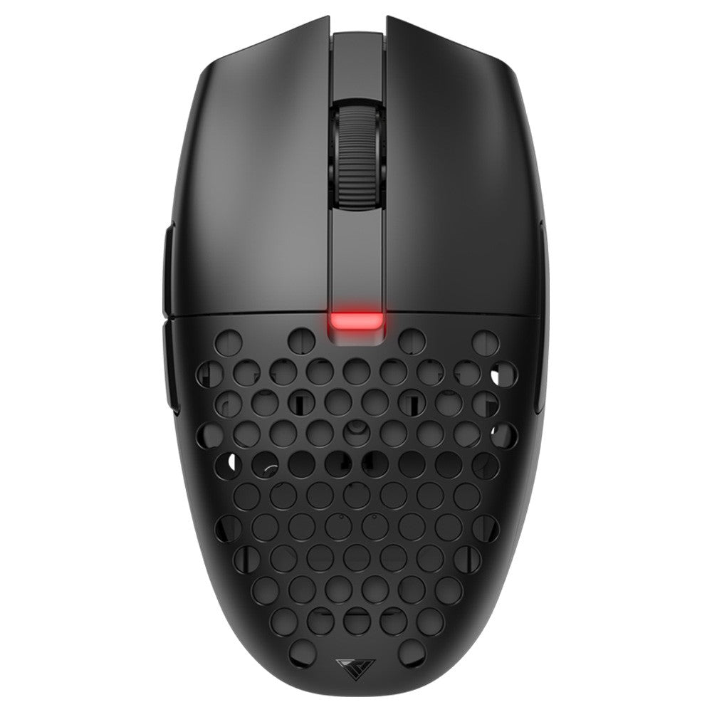TEEVO Aria XD7 Wireless Gaming Mouse – 26,000 DPI, 6 Programmable Buttons