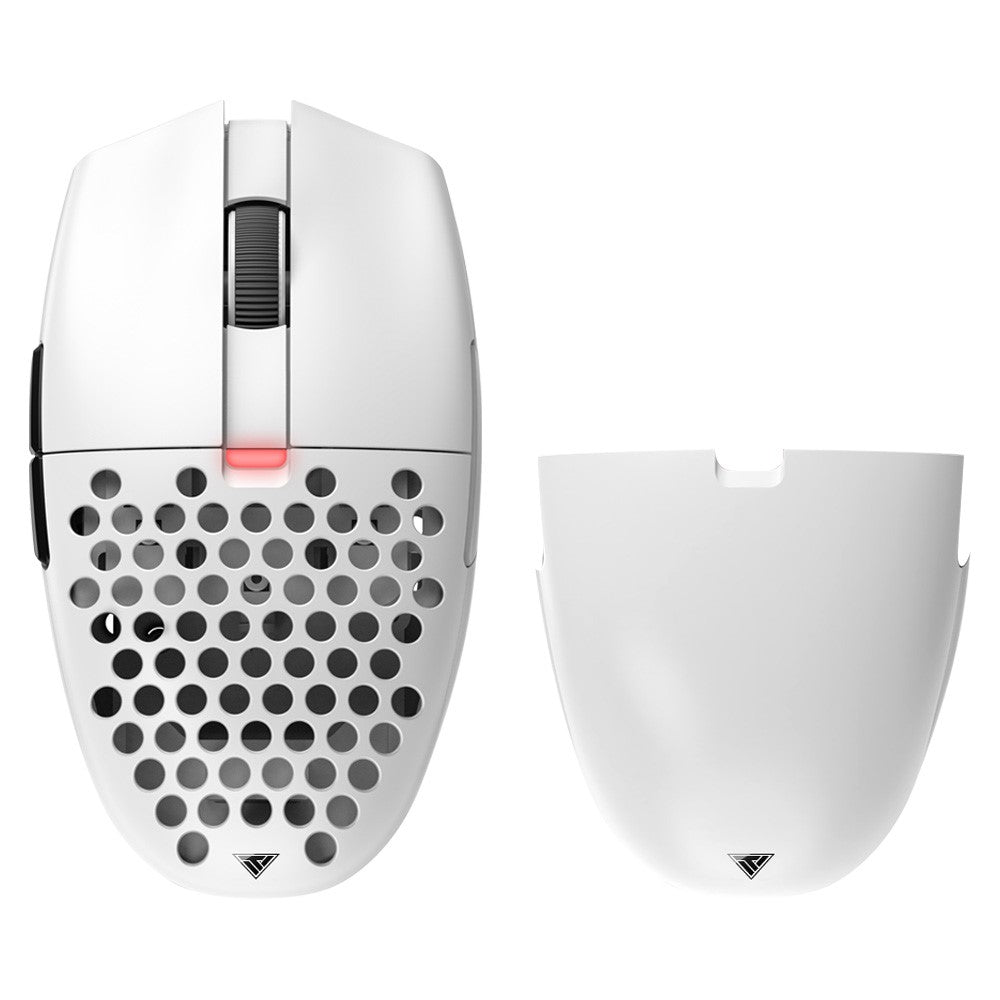 TEEVO Aria XD7 Wireless Gaming Mouse – 26,000 DPI, 6 Programmable Buttons