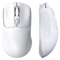 T-WOLF Q3 Silent Wireless Mouse – Rechargeable, Dual Mode