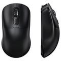 T-WOLF Q3 Silent Wireless Mouse – Rechargeable, Dual Mode
