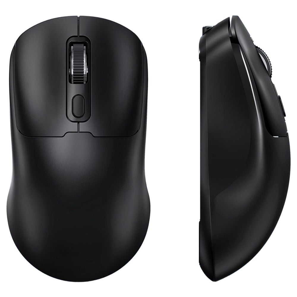 T-WOLF Q3 Silent Wireless Mouse – Rechargeable, Dual Mode