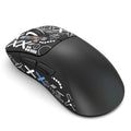 Tri-Mode Wireless Gaming Mouse – 10,000 DPI, Programmable Buttons
