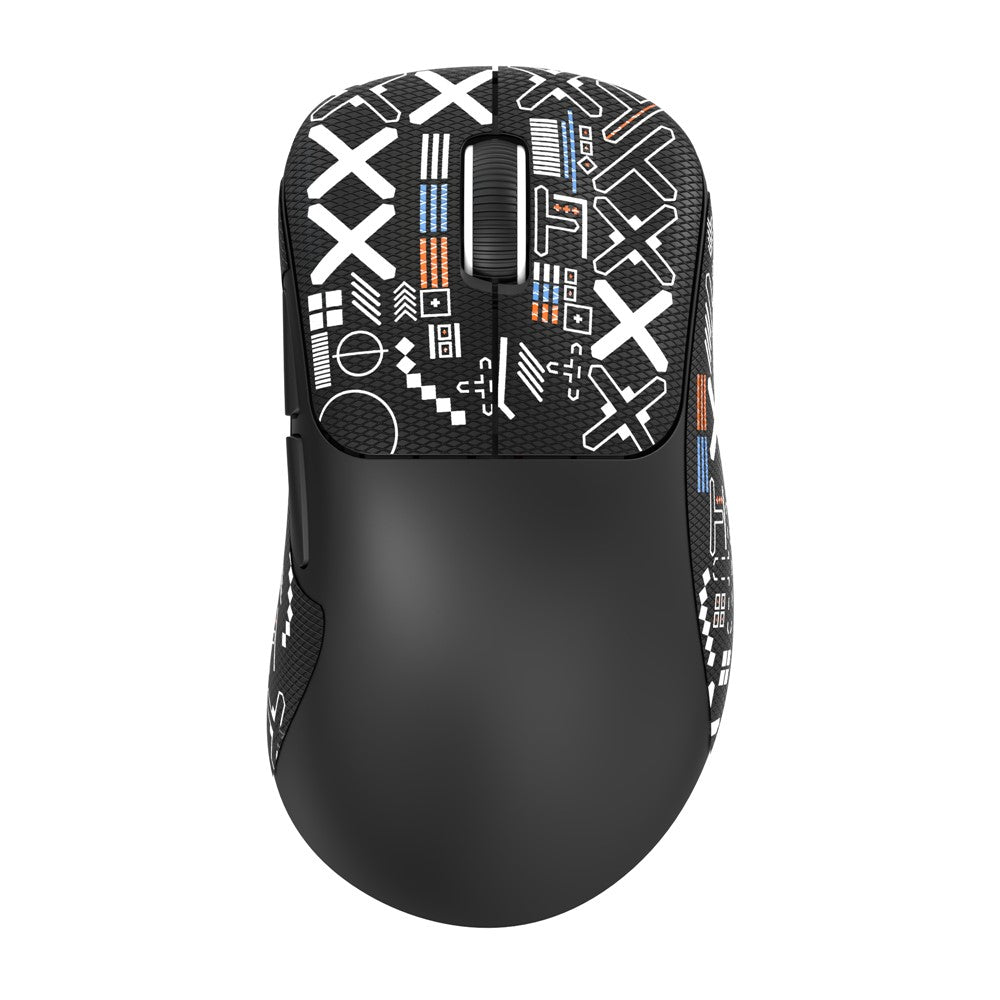 Tri-Mode Wireless Gaming Mouse – 10,000 DPI, Programmable Buttons