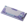 AJAZZ AK820 Pro Wireless Mechanical Keyboard – 81-Key, RGB, Flying Fish Switches
