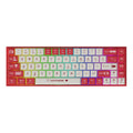 AJAZZ AK680 Hot-Swappable Mechanical Gaming Keyboard – 68-Key Wired