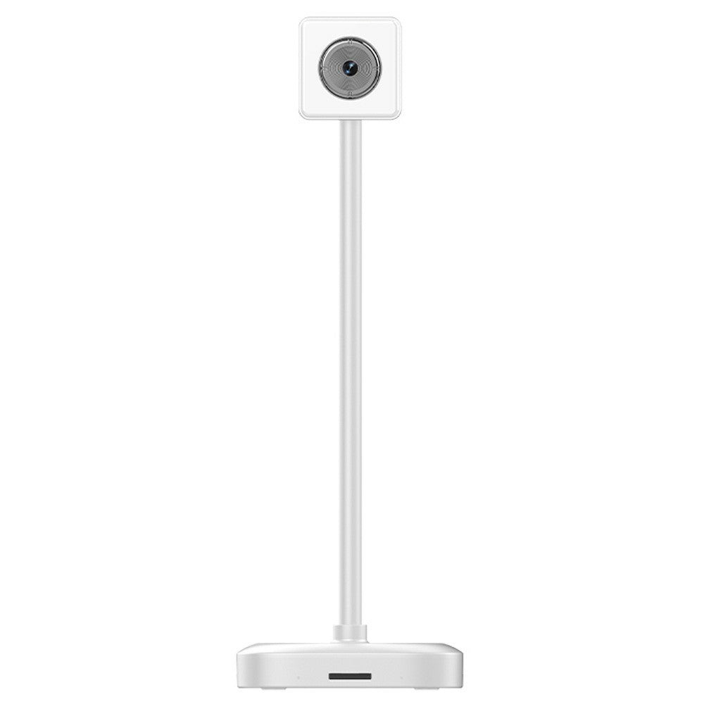 4K Document Webcam with Microphone – Autofocus for Teaching & Live Streaming