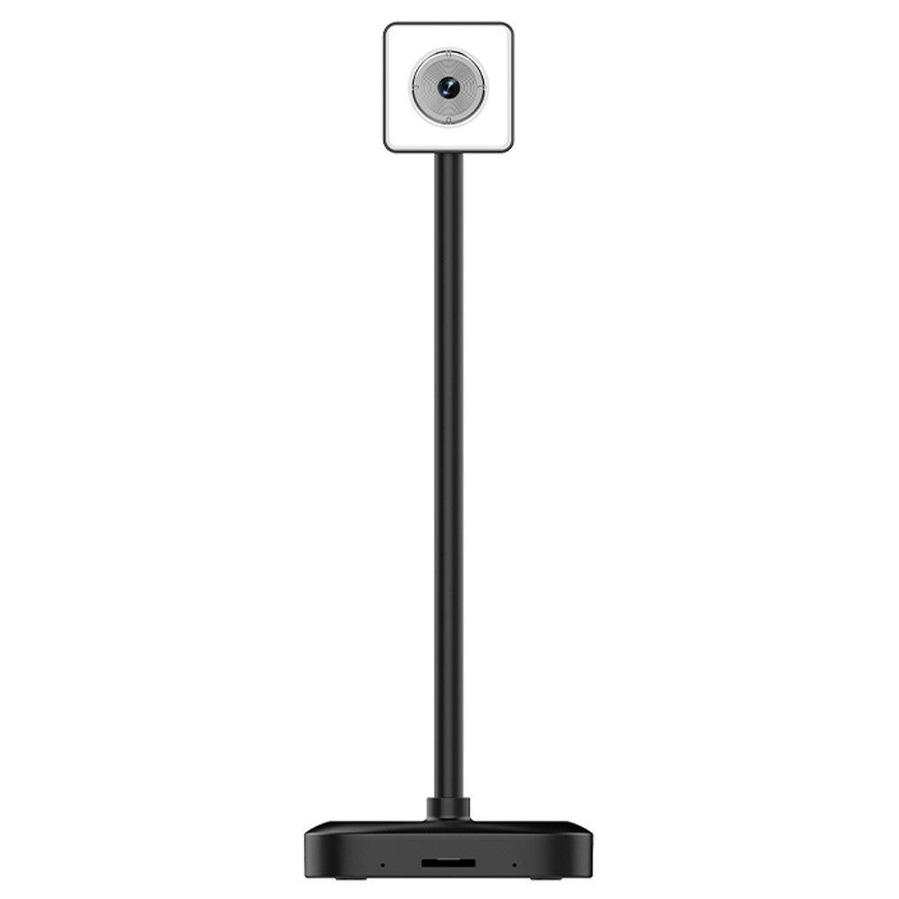 4K Document Webcam with Microphone – Autofocus for Teaching & Live Streaming