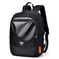 YS3699 Waterproof 15.6-inch Laptop Backpack Large Capacity Men Travel Shoulder Bag
