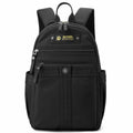 WEPOWER 7103 Outdoor Commute Backpack Men Travel Waterproof Nylon Large Capacity Rucksack