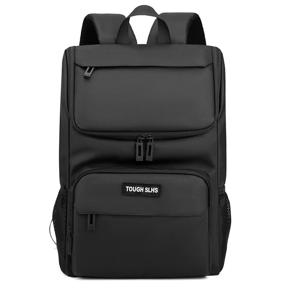 TOUGH SLHS 3405 Stylish Casual Backpack Large Capacity Daypack Business Commute Laptop Bag