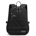 WEPOWER 2329 Waterproof Nylon Casual Daypack Breathable Men Backpack for 14 Inch Laptop