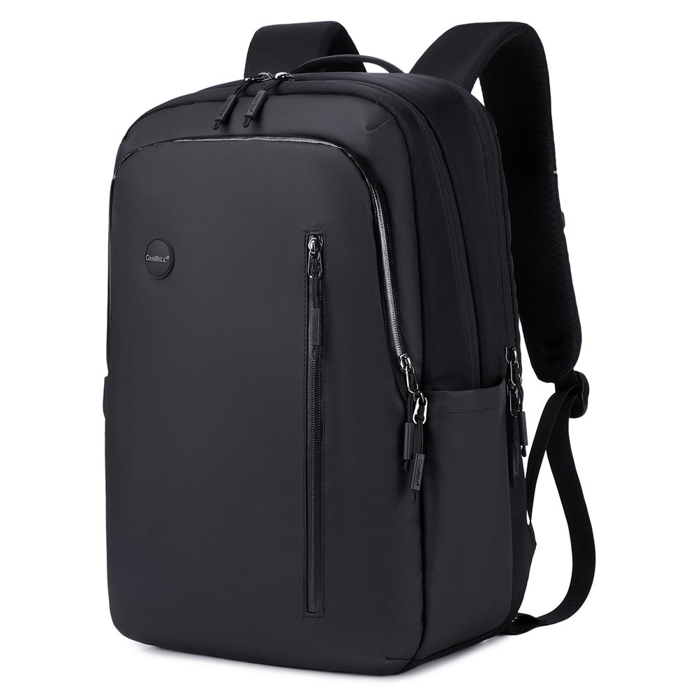 COOLBELL CB-8315 For 15.6 Inch Laptop Backpack Large Capacity Waterproof Travel Bag
