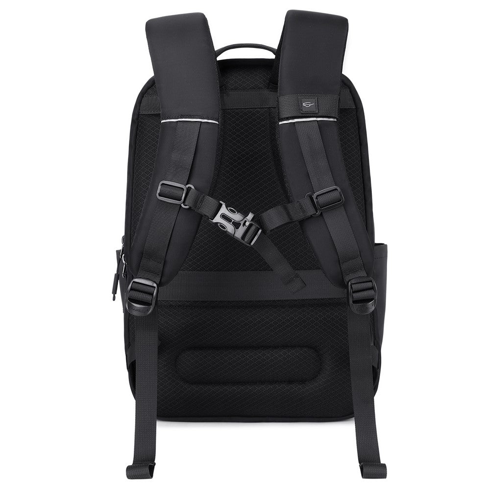 COOLBELL CB-8315 For 15.6 Inch Laptop Backpack Large Capacity Waterproof Travel Bag