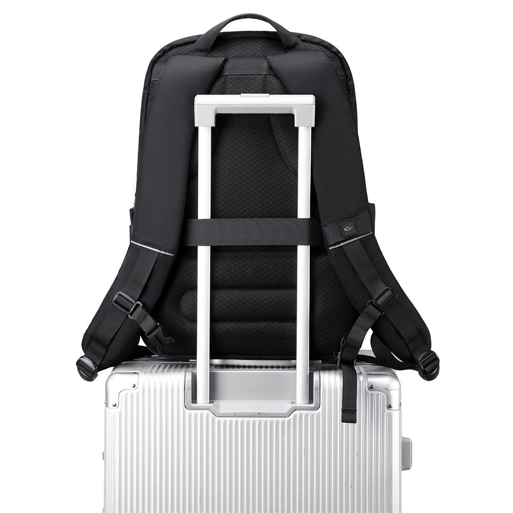 COOLBELL CB-8315 For 15.6 Inch Laptop Backpack Large Capacity Waterproof Travel Bag