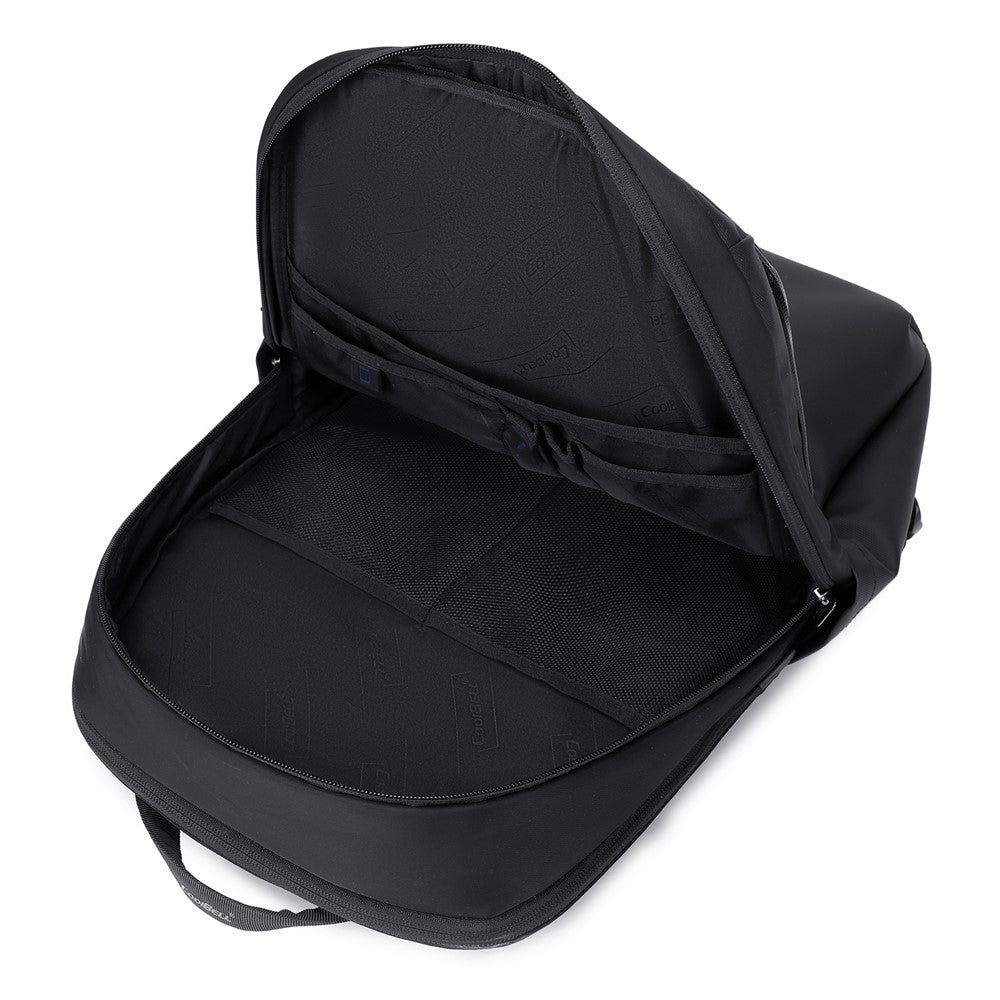 COOLBELL CB-8315 For 15.6 Inch Laptop Backpack Large Capacity Waterproof Travel Bag