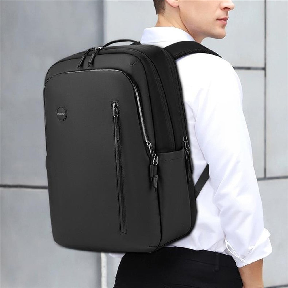 COOLBELL CB-8315 For 15.6 Inch Laptop Backpack Large Capacity Waterproof Travel Bag
