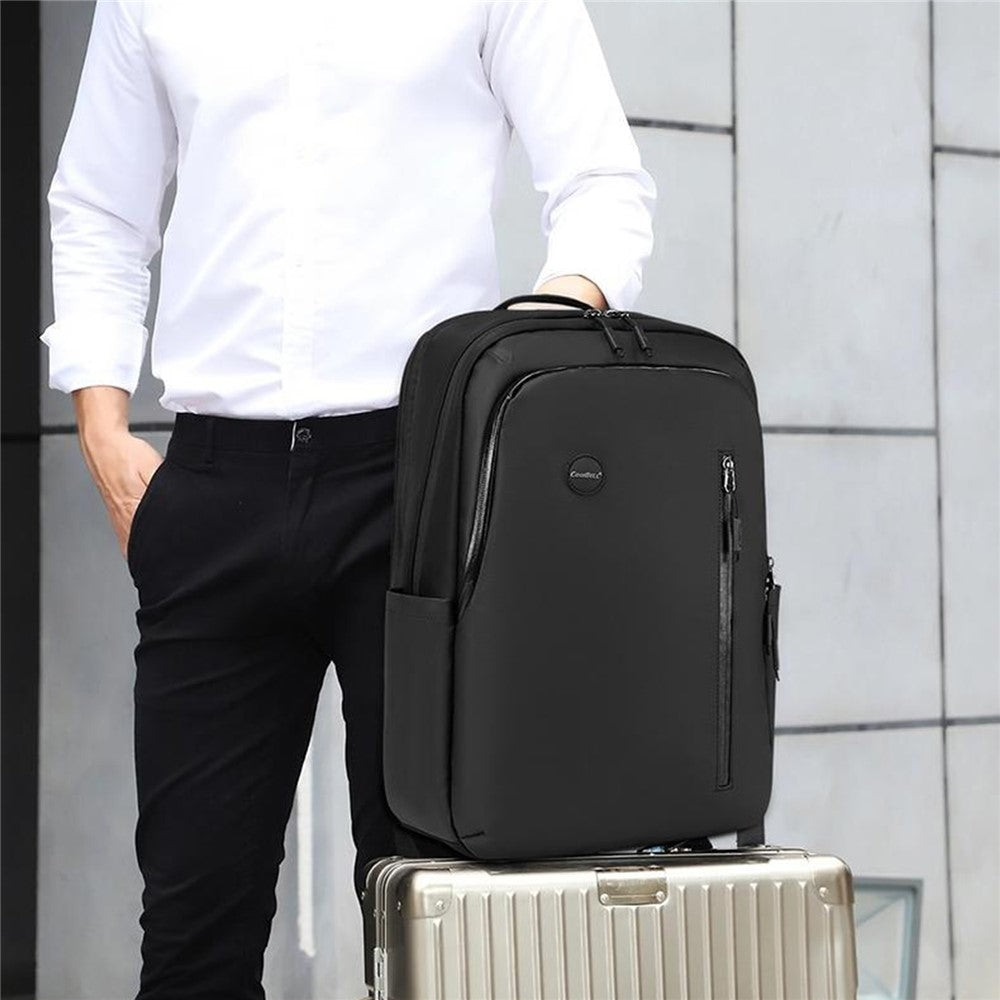COOLBELL CB-8315 For 15.6 Inch Laptop Backpack Large Capacity Waterproof Travel Bag