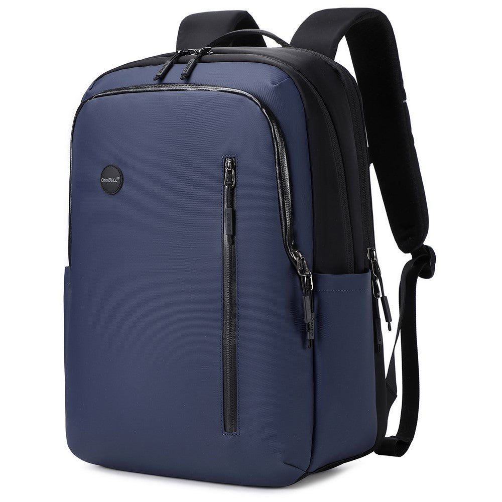 COOLBELL CB-8315 For 15.6 Inch Laptop Backpack Large Capacity Waterproof Travel Bag
