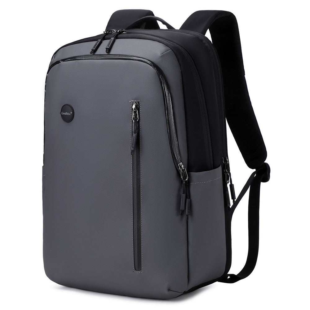 COOLBELL CB-8315 For 15.6 Inch Laptop Backpack Large Capacity Waterproof Travel Bag