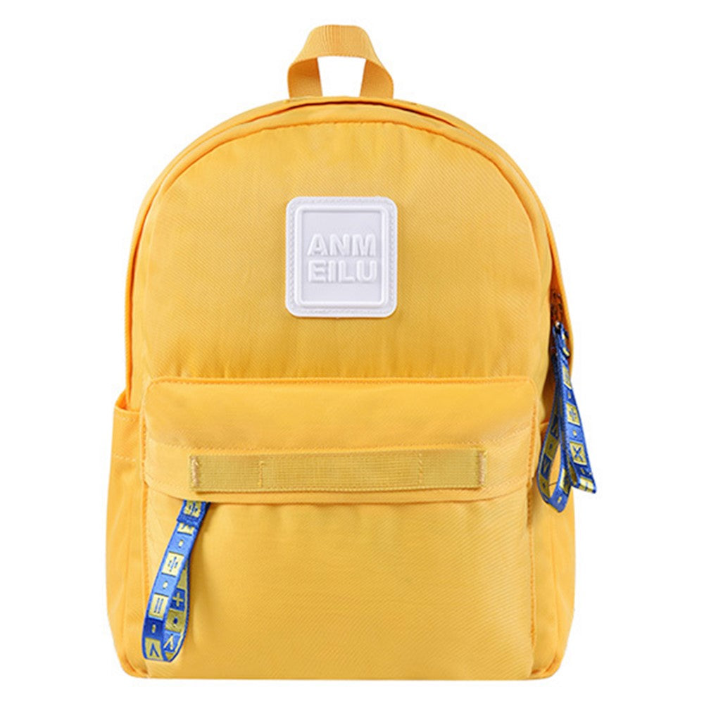 ANMEILU 1043 Solid Color Casual Nylon Backpack Mini Shoulder Bag for iPad Pro 9.7-inch (Small Size)