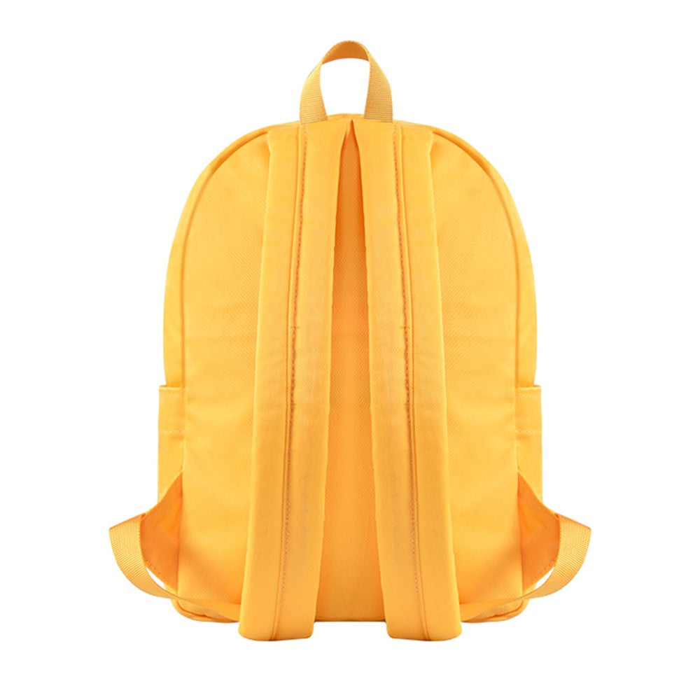 ANMEILU 1043 Solid Color Casual Nylon Backpack Mini Shoulder Bag for iPad Pro 9.7-inch (Small Size)