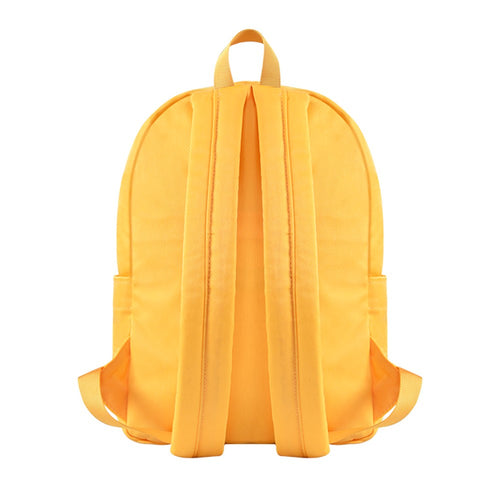 ANMEILU 1043 Solid Color Casual Nylon Backpack Mini Shoulder Bag for iPad Pro 9.7-inch (Small Size)