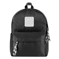 ANMEILU 1043 Solid Color Casual Nylon Backpack Mini Shoulder Bag for iPad Pro 9.7-inch (Small Size)