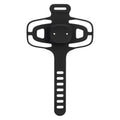 GUB P6 Silicone Phone Holder Bicycle E-Bike Scooter Folding Bike Cellphone Bracket