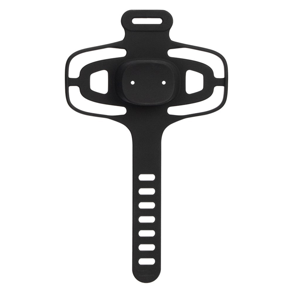 GUB P6 Silicone Phone Holder Bicycle E-Bike Scooter Folding Bike Cellphone Bracket