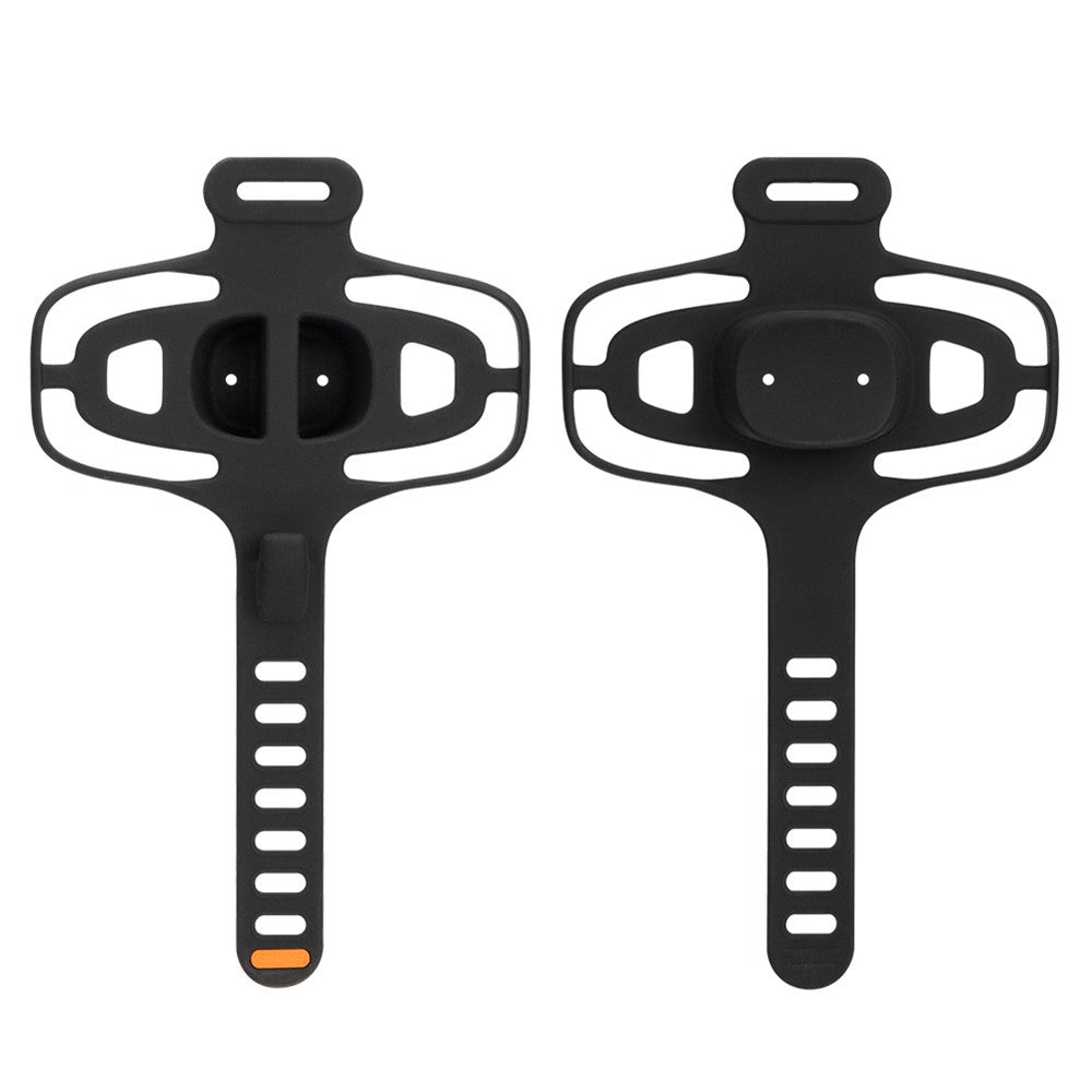GUB P6 Silicone Phone Holder Bicycle E-Bike Scooter Folding Bike Cellphone Bracket