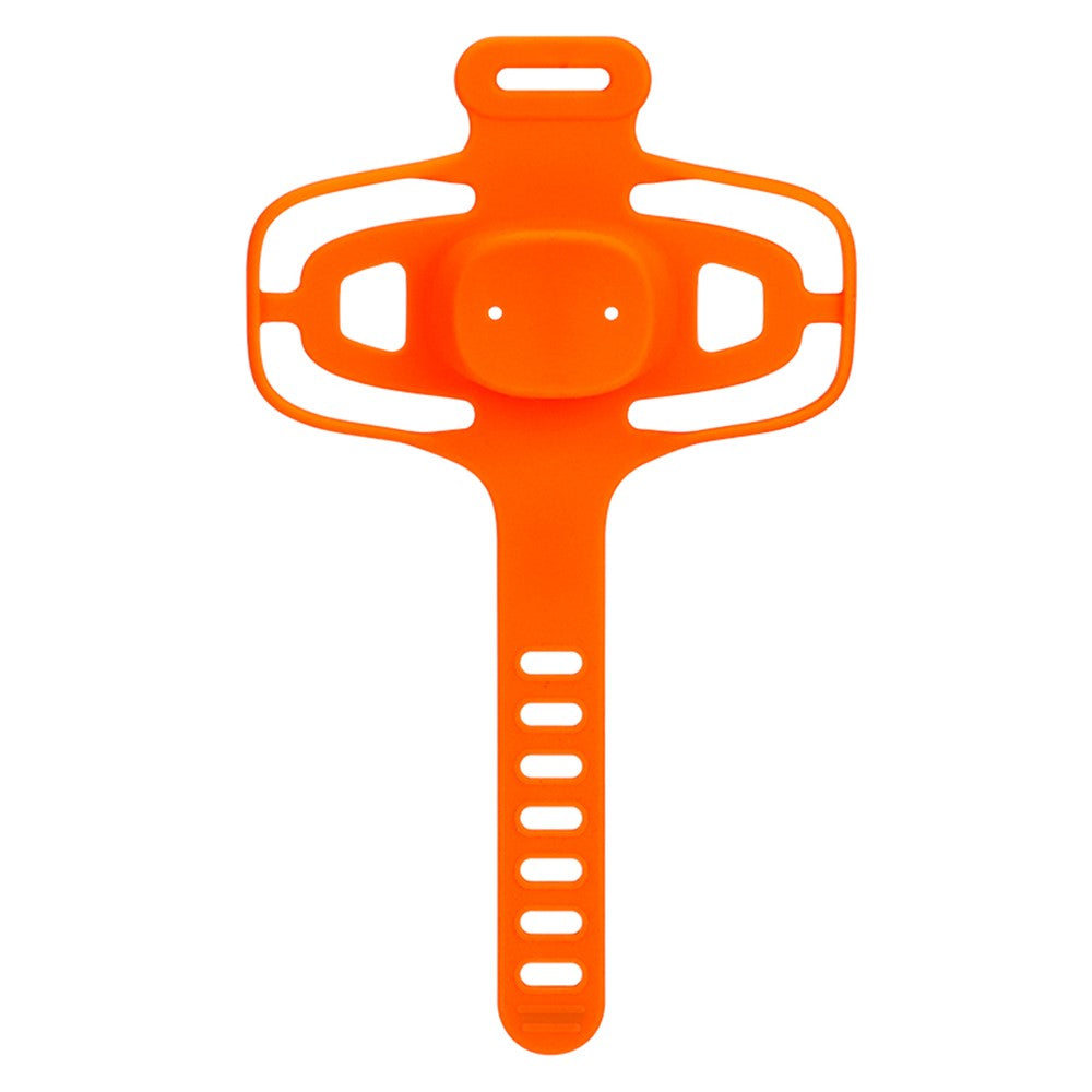 GUB P6 Silicone Bike Phone Mount – Handlebar Holder