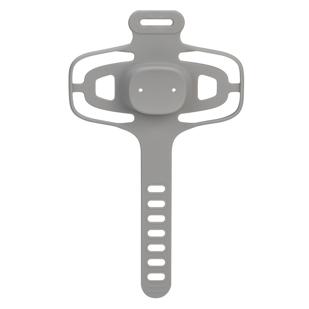GUB P6 Silicone Bike Phone Mount – Handlebar Holder