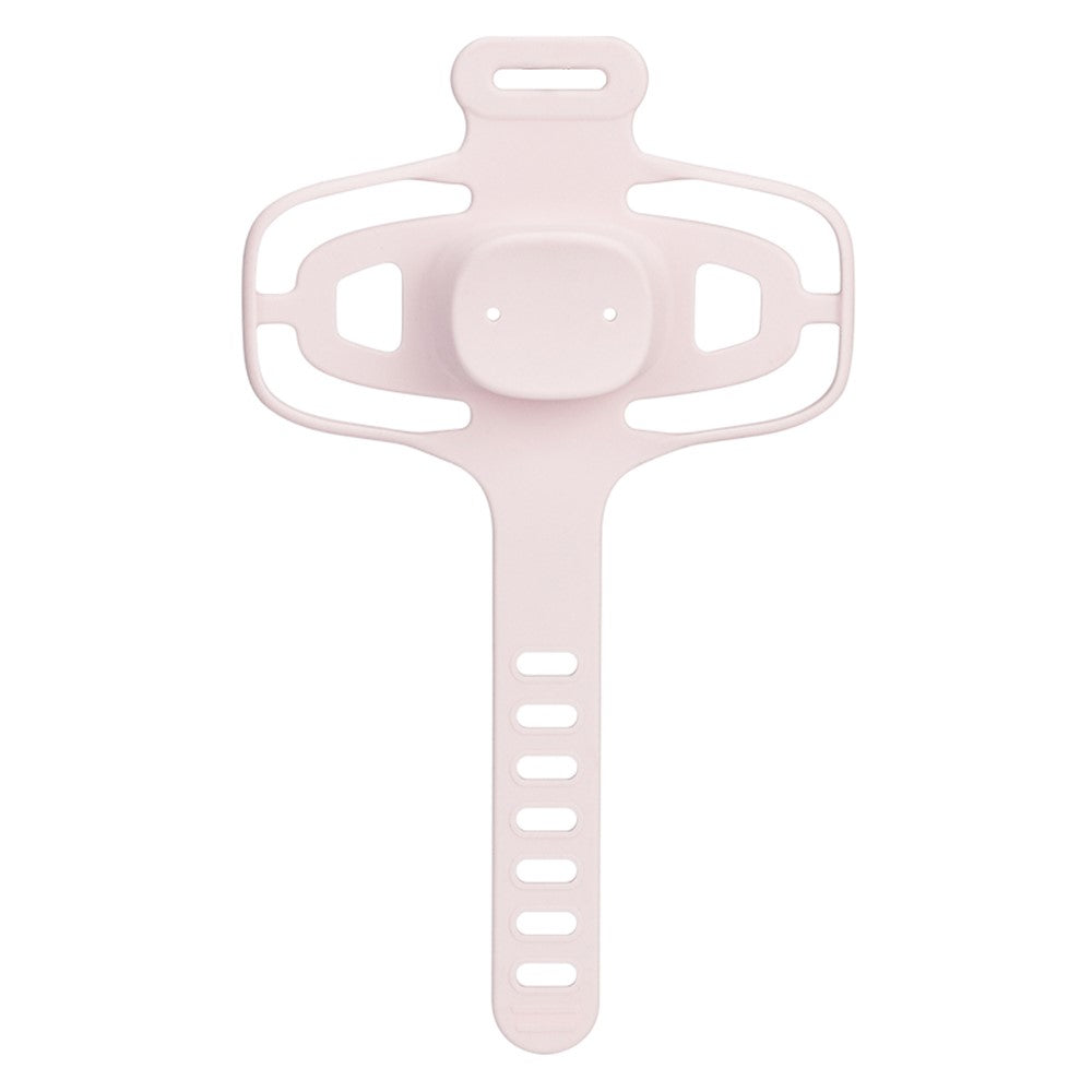 GUB P6 Silicone Bike Phone Mount – Handlebar Holder