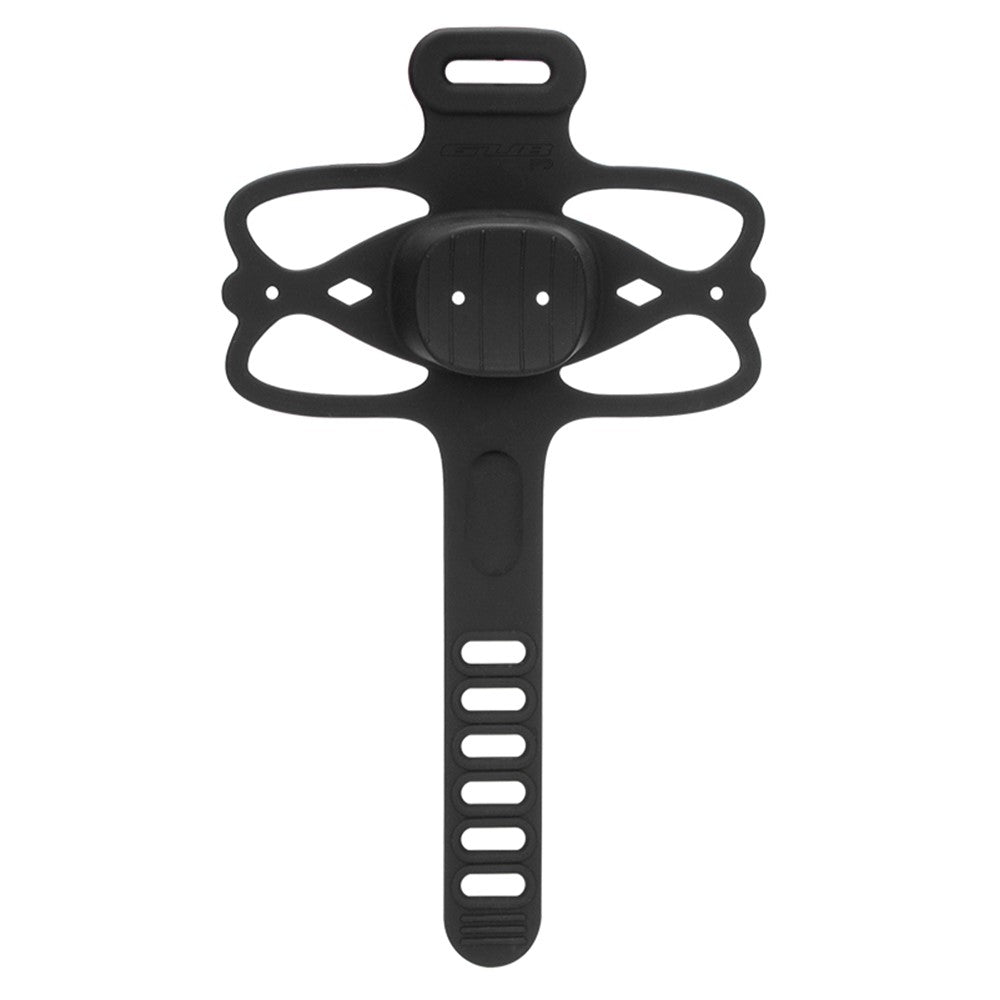 GUB P9 Silicone Bike Phone Mount – Multi-Vehicle Handlebar Holder